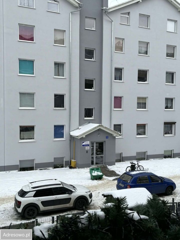 Lokal Świebodzin, ul. Boczna. Zdjęcie 2