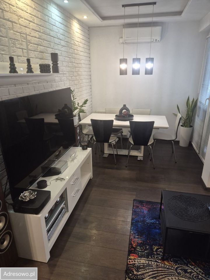 Mieszkanie 2-pokojowe Wrocław Psie Pole. Zdjęcie 19