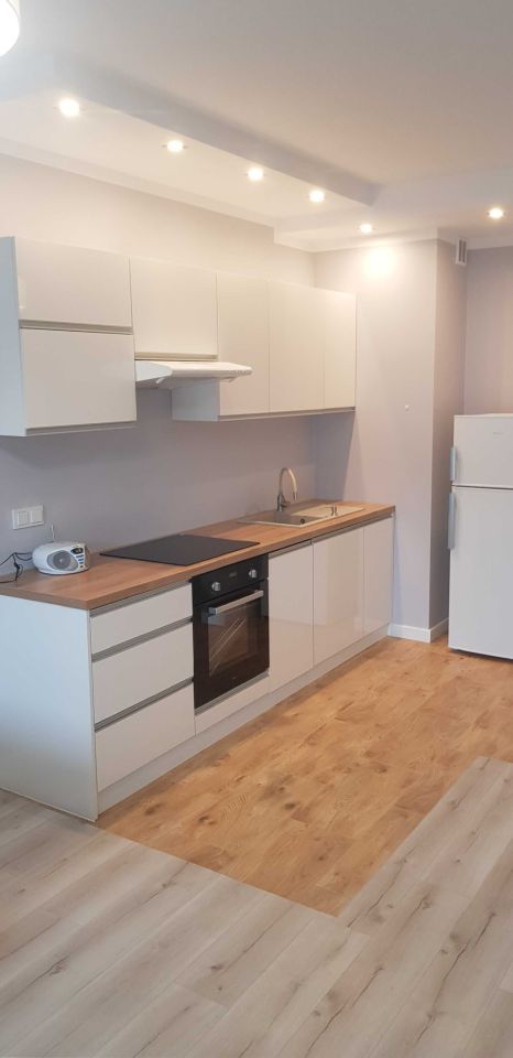 Mieszkanie 2-pokojowe Szczecin Niebuszewo, ul. Panoramiczna. Zdjęcie 6