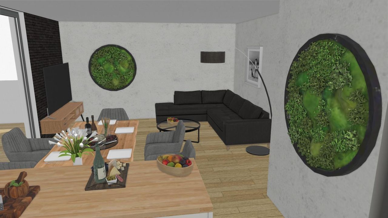 Mieszkanie 4-pokojowe Zielona Góra Jędrzychów, ul. Urocza. Zdjęcie 19