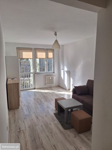 Mieszkanie 1-pokojowe Opole Śródmieście, ul. Adama Asnyka. Zdjęcie 1