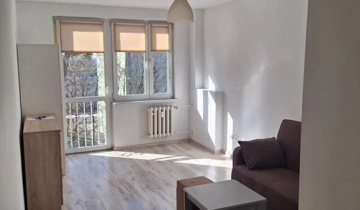 Mieszkanie 1-pokojowe Opole Śródmieście, ul. Adama Asnyka