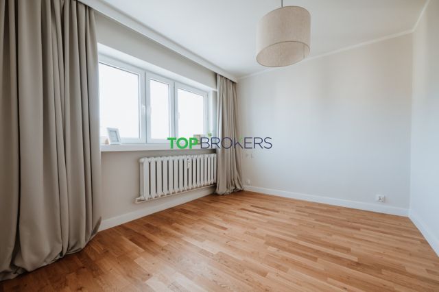 Mieszkanie 3-pokojowe Warszawa Ochota, ul. Mołdawska. Zdjęcie 11