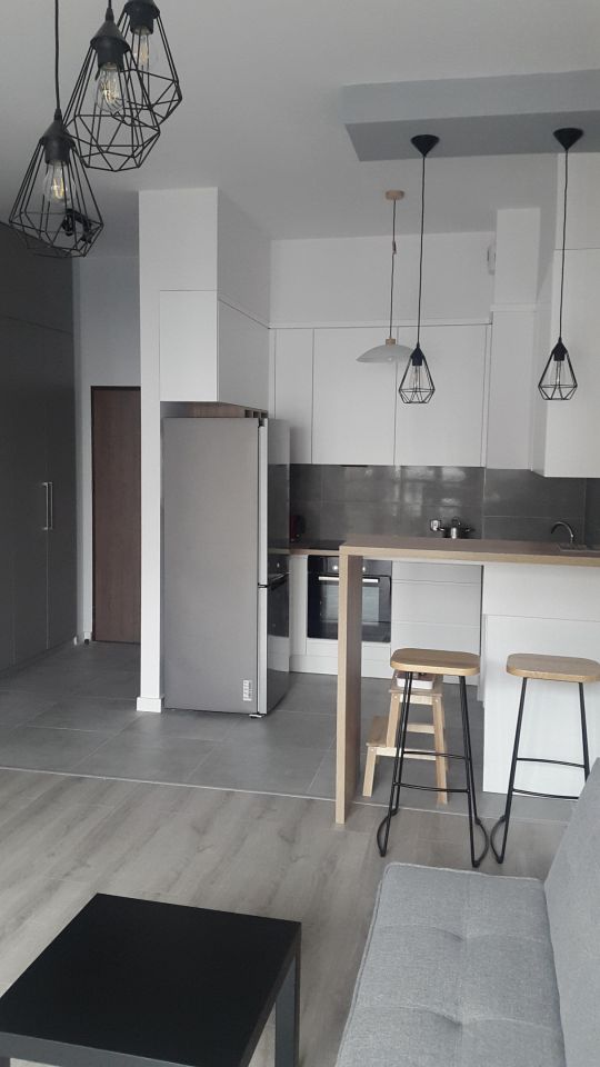 Mieszkanie 2-pokojowe Warszawa Wola, ul. Jana Kazimierza. Zdjęcie 10