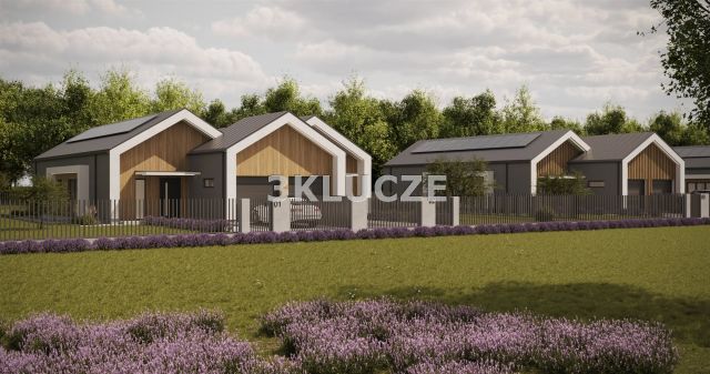 bliźniak, 4 pokoje Lipniak. Zdjęcie 3