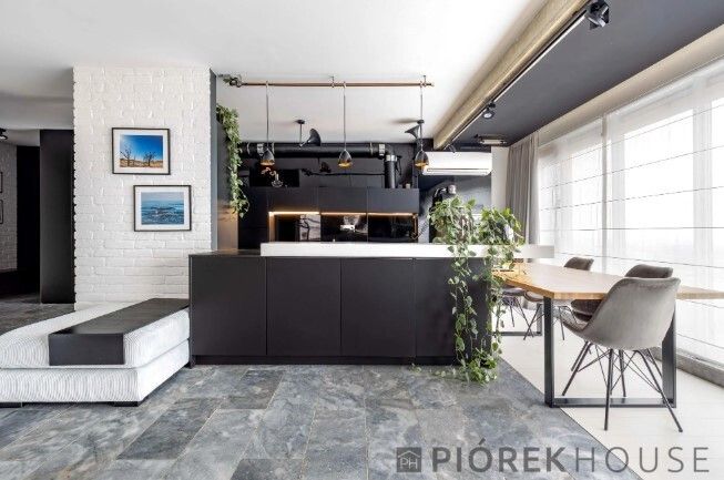 Mieszkanie 3-pokojowe Warszawa Śródmieście, al. Jana Pawła II. Zdjęcie 5