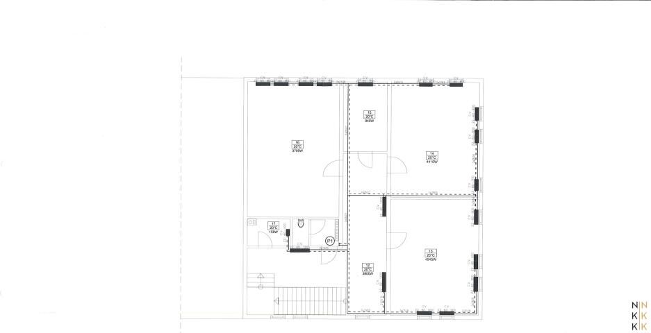 Działka inwestycyjna Siechnice, ul. Tadeusza Kościuszki. Zdjęcie 7