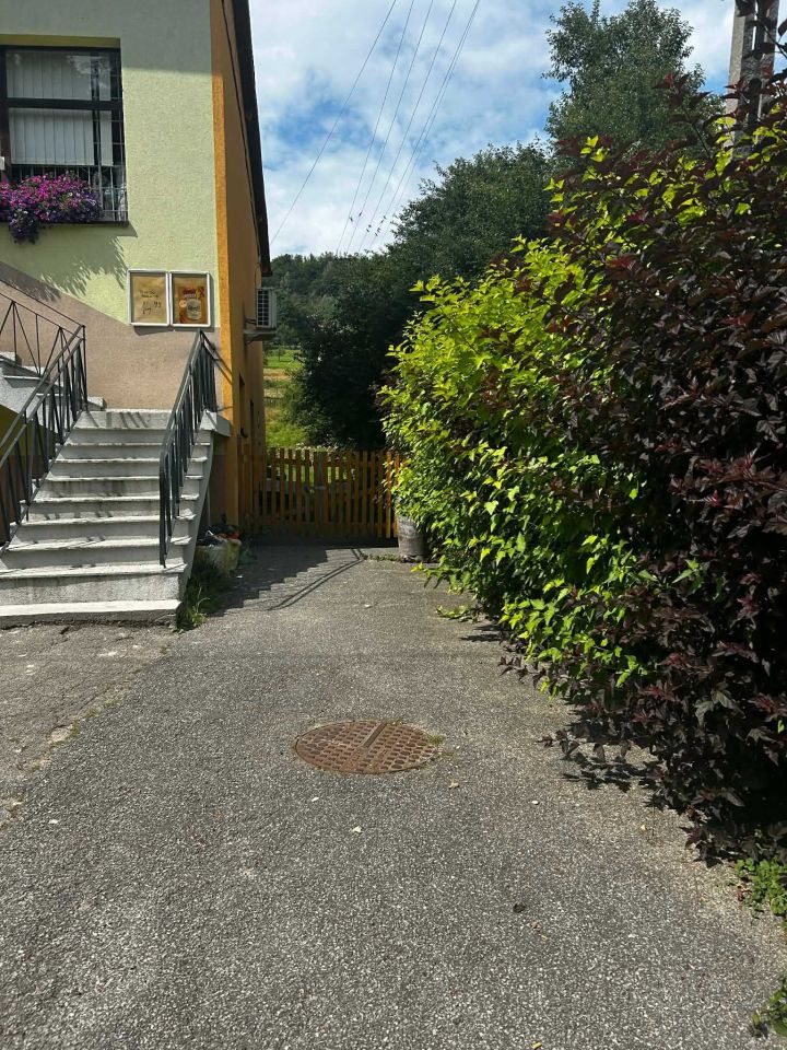 dom wolnostojący Szare. Zdjęcie 5