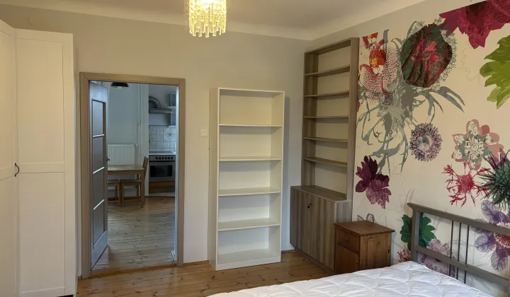 Mieszkanie 2-pokojowe Warszawa Śródmieście, ul. Szwoleżerów