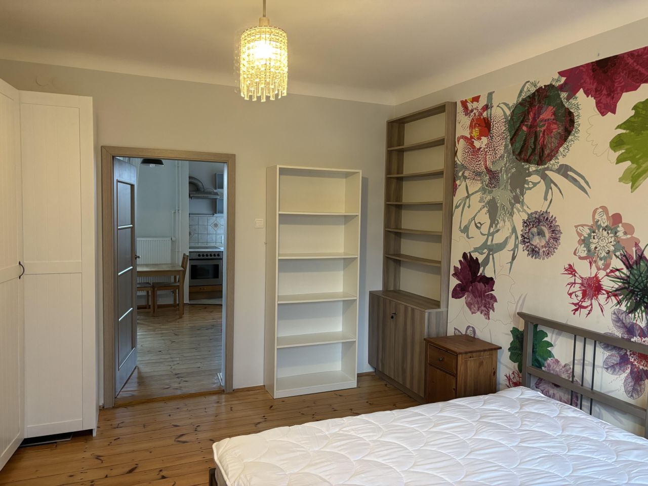 Mieszkanie 2-pokojowe Warszawa Śródmieście, ul. Szwoleżerów. Zdjęcie 6