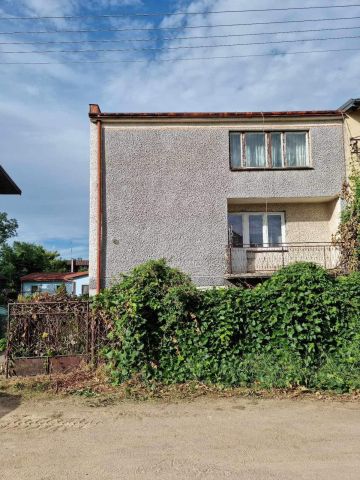 bliźniak, 5 pokoi Pułtusk Popławy, ul. Wrzosowa. Zdjęcie 1