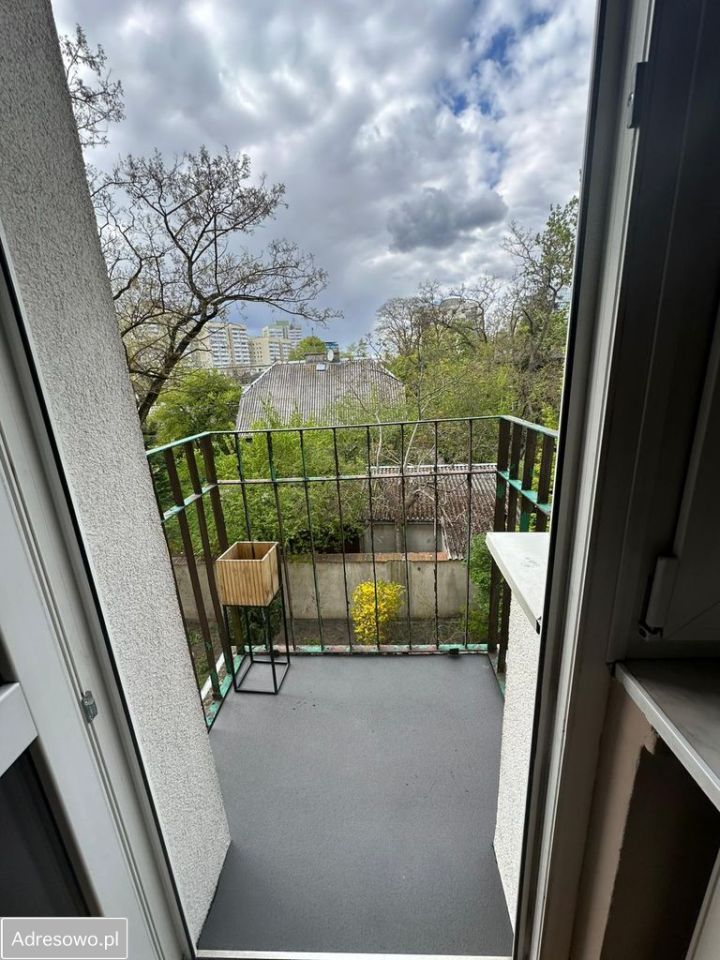 Mieszkanie 1-pokojowe Warszawa Praga-Południe, ul. Zgierska. Zdjęcie 7