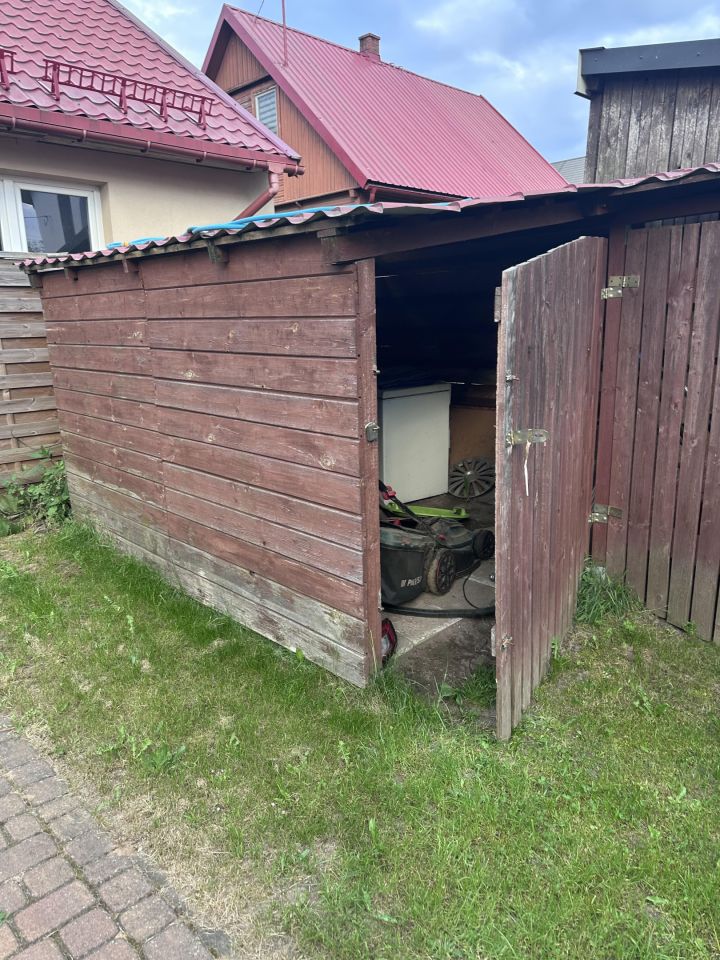 dom wolnostojący, 5 pokoi Supraśl, ul. Brzozówka. Zdjęcie 11