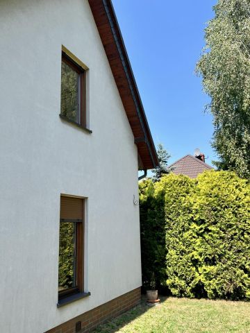 dom wolnostojący, 4 pokoje Mysłowice Morgi, ul. Jana Kochanowskiego. Zdjęcie 15
