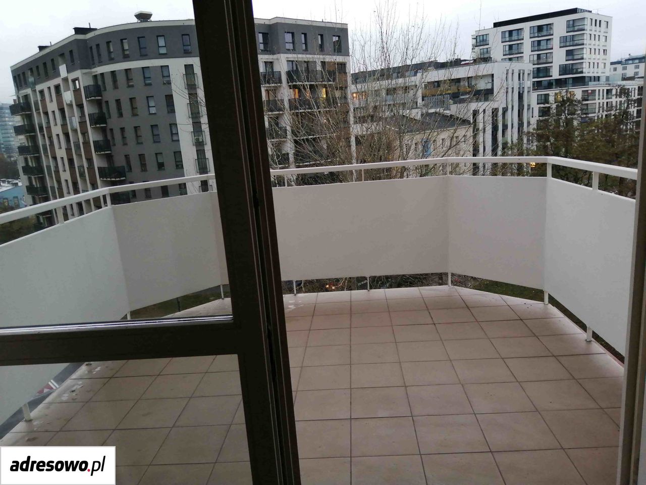 Mieszkanie 2-pokojowe Warszawa Wola, ul. Dzielna. Zdjęcie 6