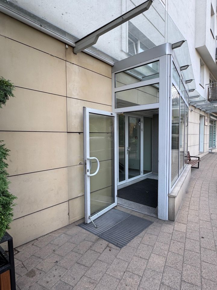 Mieszkanie 1-pokojowe Warszawa Siekierki, ul. Bartycka. Zdjęcie 14