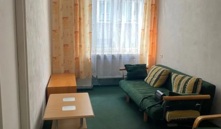Mieszkanie 2-pokojowe Katowice Śródmieście, ul. Jana Matejki