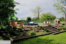 Działka inwestycyjna Wrocław Muchobór Mały. Zdjęcie 3