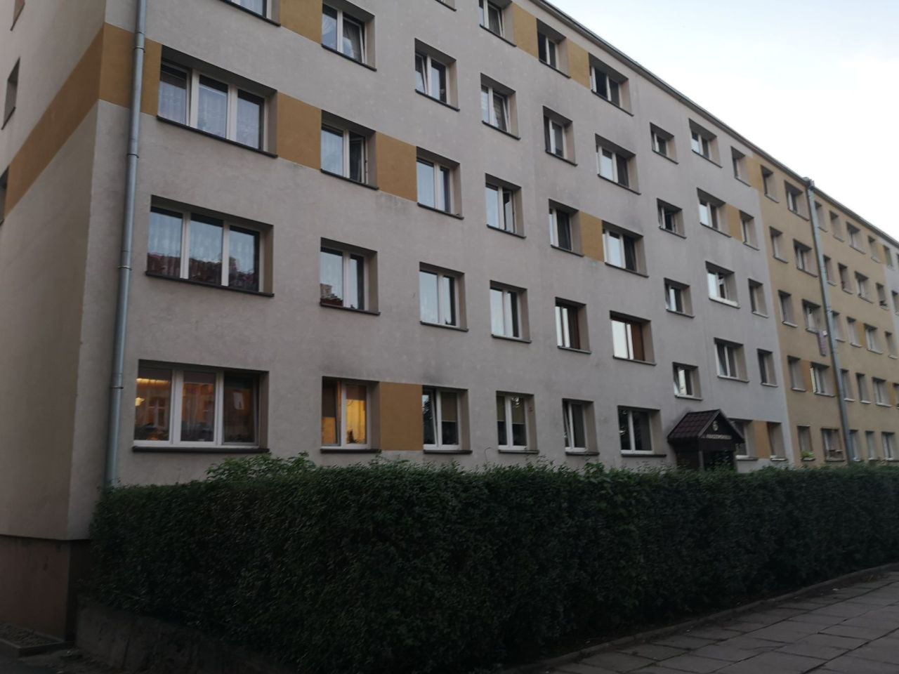 Mieszkanie 2-pokojowe Legnica, ul. Józefa Ignacego Kraszewskiego