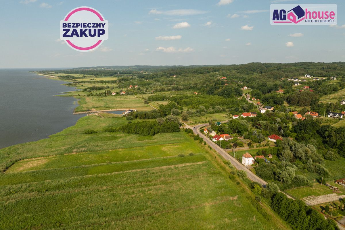 Działka budowlana Łęcze. Zdjęcie 11