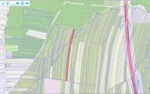 Działka rolna Tuszyn, ul. Pszenna. Zdjęcie 1