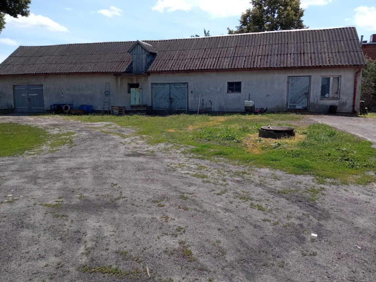 siedlisko Zadzim. Zdjęcie 5