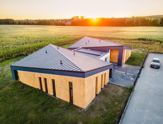 bliźniak, 4 pokoje Zamek Bierzgłowski, ul. Jagiellońska. Zdjęcie 1