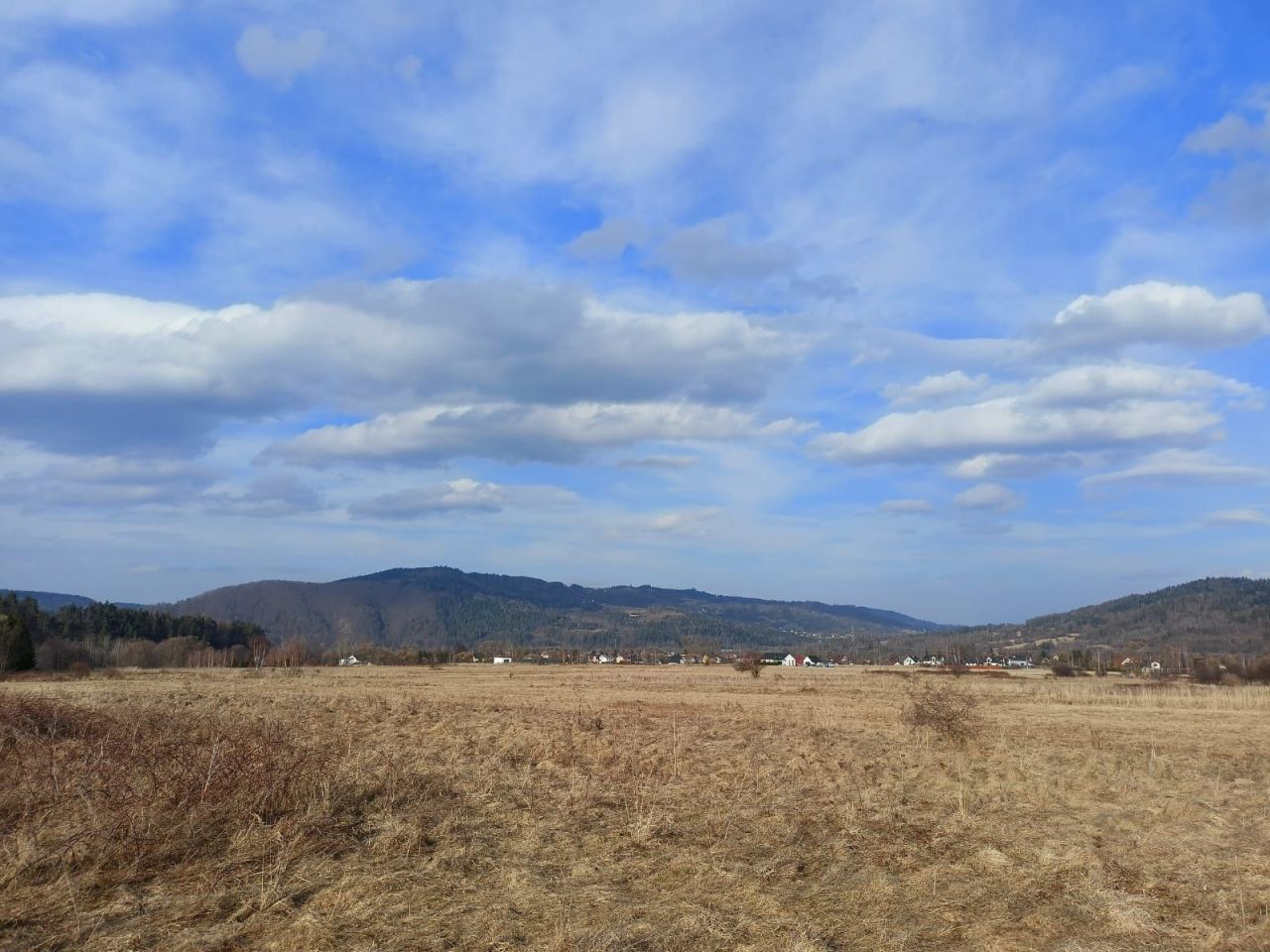 Działka budowlana Jeleśnia. Zdjęcie 5