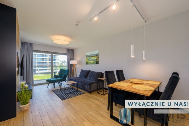 Mieszkanie 2-pokojowe Darłowo, ul. Słowiańska. Zdjęcie 1