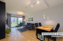 Mieszkanie 2-pokojowe Darłowo, ul. Słowiańska