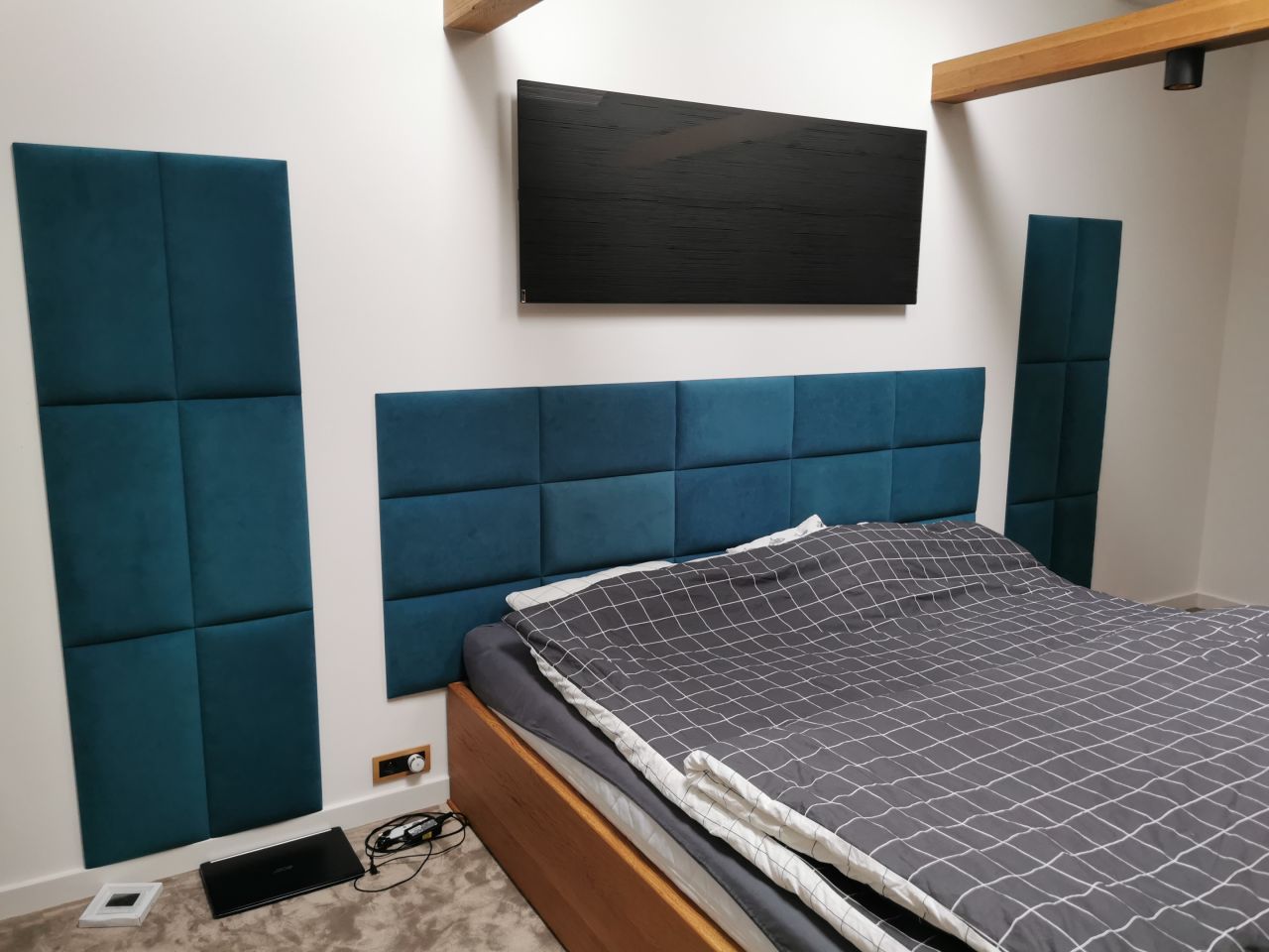 Mieszkanie 2-pokojowe Zakopane Centrum, ul. Za Strugiem. Zdjęcie 6