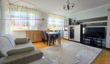 Mieszkanie 3-pokojowe Wrocław Krzyki