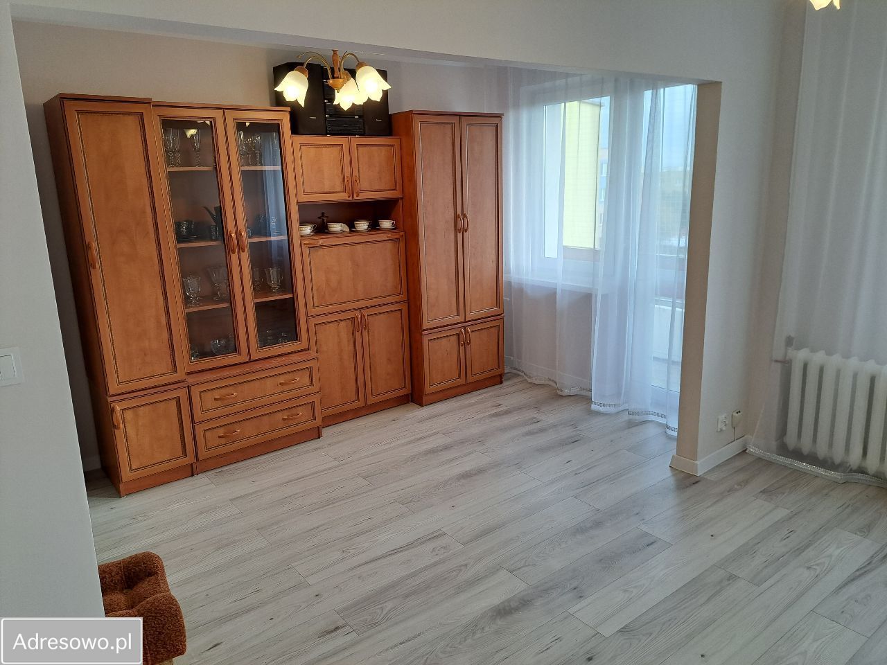 Mieszkanie 2-pokojowe Knurów, ul. Lotników