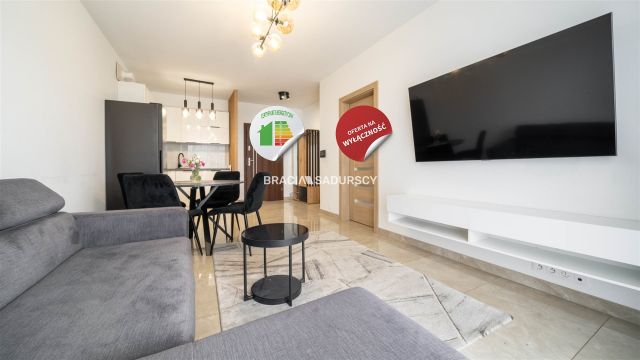 Mieszkanie 2-pokojowe Niepołomice, ul. Wrzosowa. Zdjęcie 1