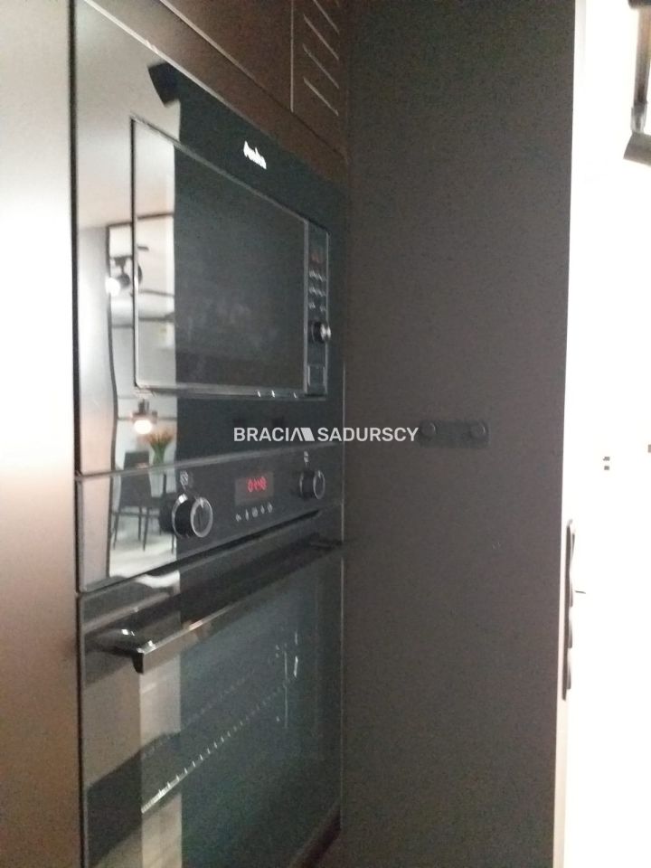 Mieszkanie 3-pokojowe Kraków Krowodrza, ul. Józefa Wybickiego. Zdjęcie 10