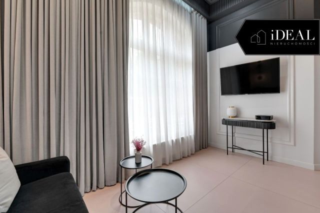 Mieszkanie 2-pokojowe Gdańsk Śródmieście, ul. Wałowa. Zdjęcie 5