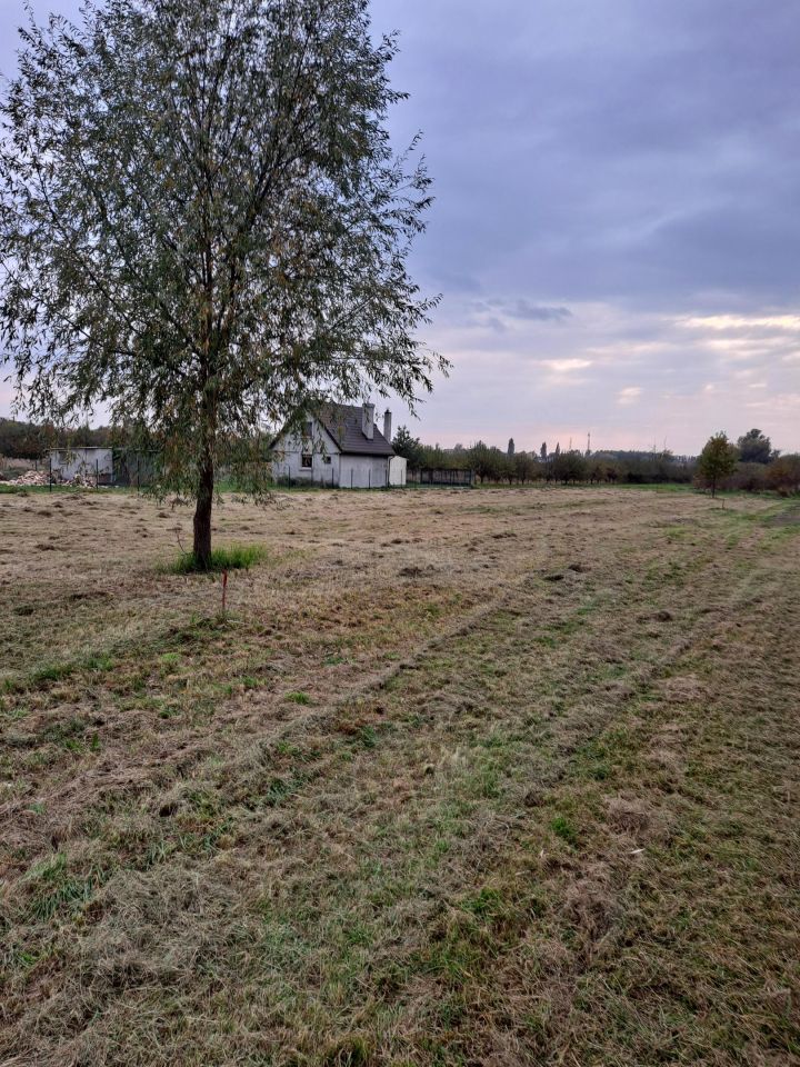 Działka budowlana Moczydłów. Zdjęcie 2