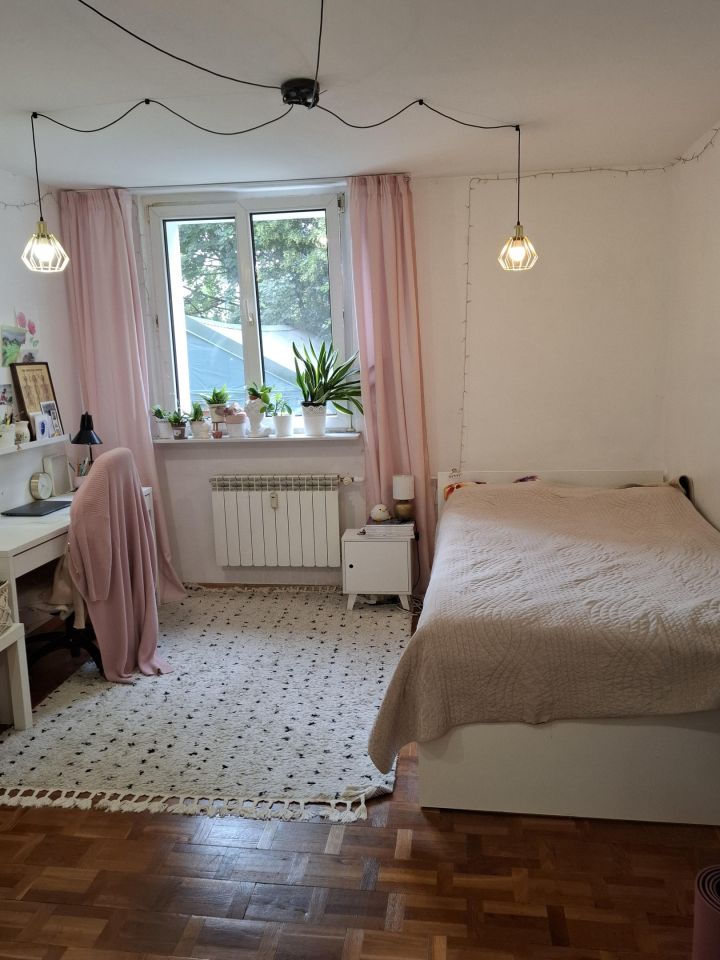 Mieszkanie 1-pokojowe Warszawa Wola, ul. Szulborska