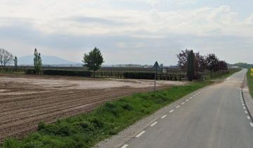 Działka siedliskowa Zachowice, ul. Żurawia