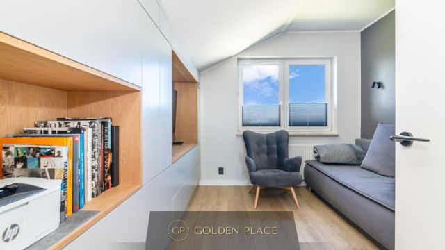 Mieszkanie 3-pokojowe Puck, ul. Rybacka. Zdjęcie 9