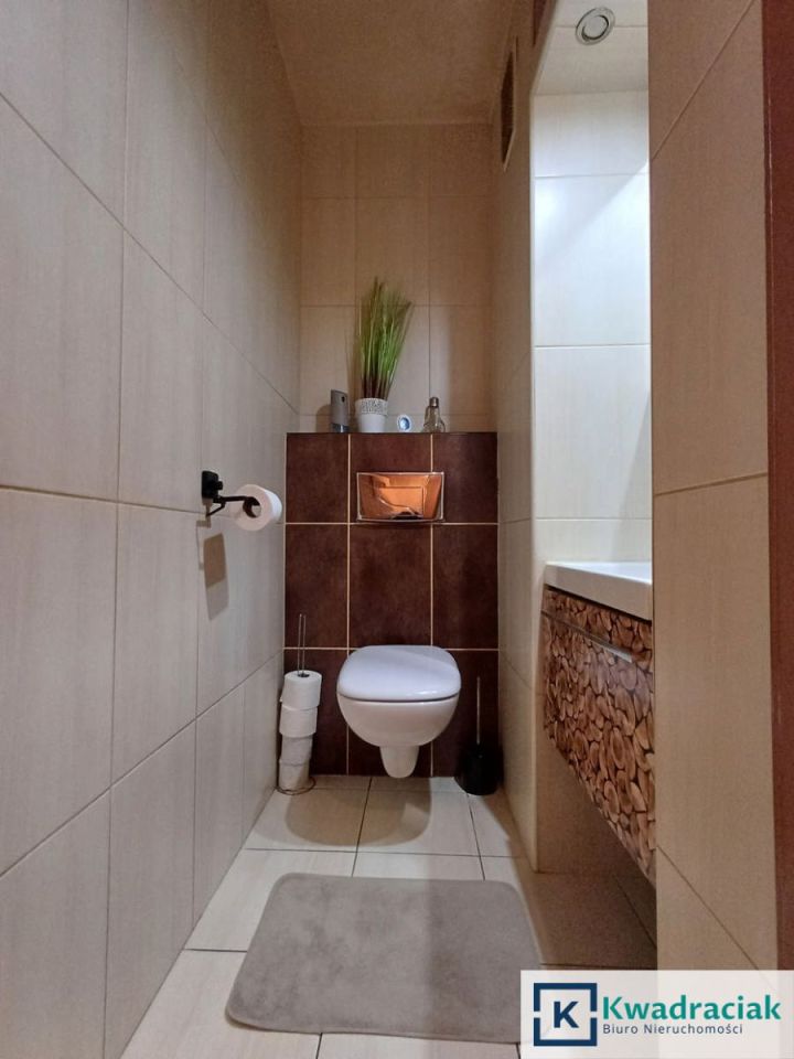 Mieszkanie 3-pokojowe Krosno Guzikówka, ul. Stefana Kisielewskiego. Zdjęcie 10