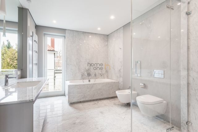 dom wolnostojący, 5 pokoi Warszawa Wilanów. Zdjęcie 16