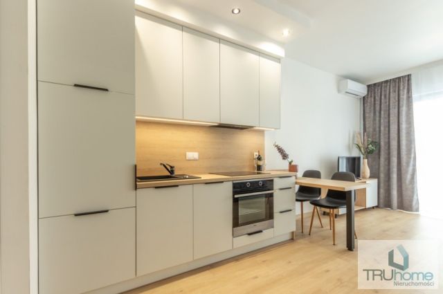 Mieszkanie 1-pokojowe Katowice Śródmieście, ul. Zabrska. Zdjęcie 1