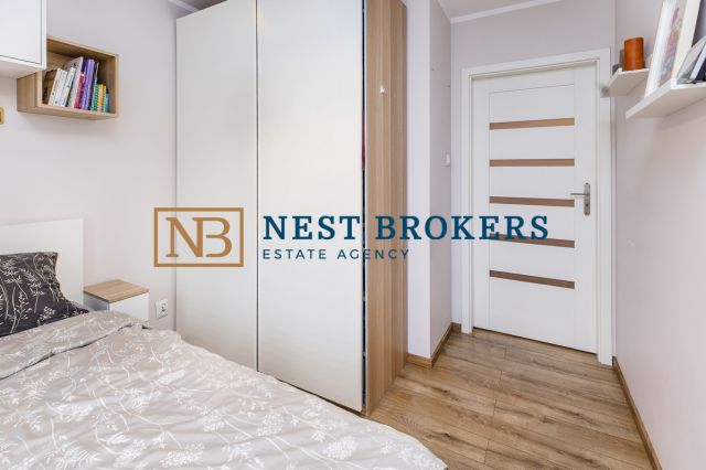 Mieszkanie 3-pokojowe Kraków, ul. Rydlówka. Zdjęcie 13