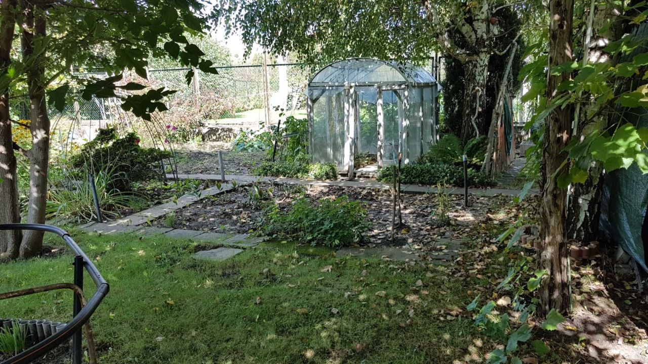 Działka rod Rzeszów, ul. Spółdzielcza. Zdjęcie 6