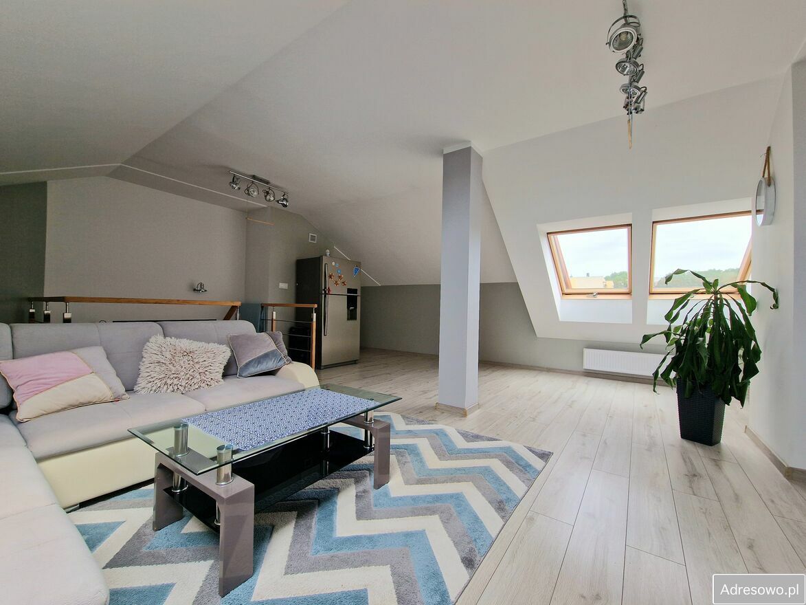 dom szeregowy, 5 pokoi Świętochłowice Chropaczów, ul. Węglowa. Zdjęcie 12