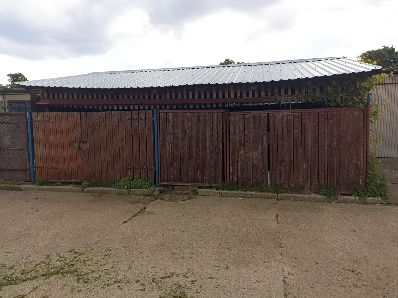 Mieszkanie 4-pokojowe Komorzno, ul. Kępińska. Zdjęcie 5