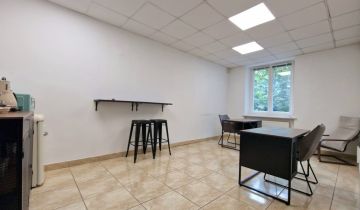 Lokal do wynajęcia Kraków Grzegórzki ul. Kielecka 47 m2