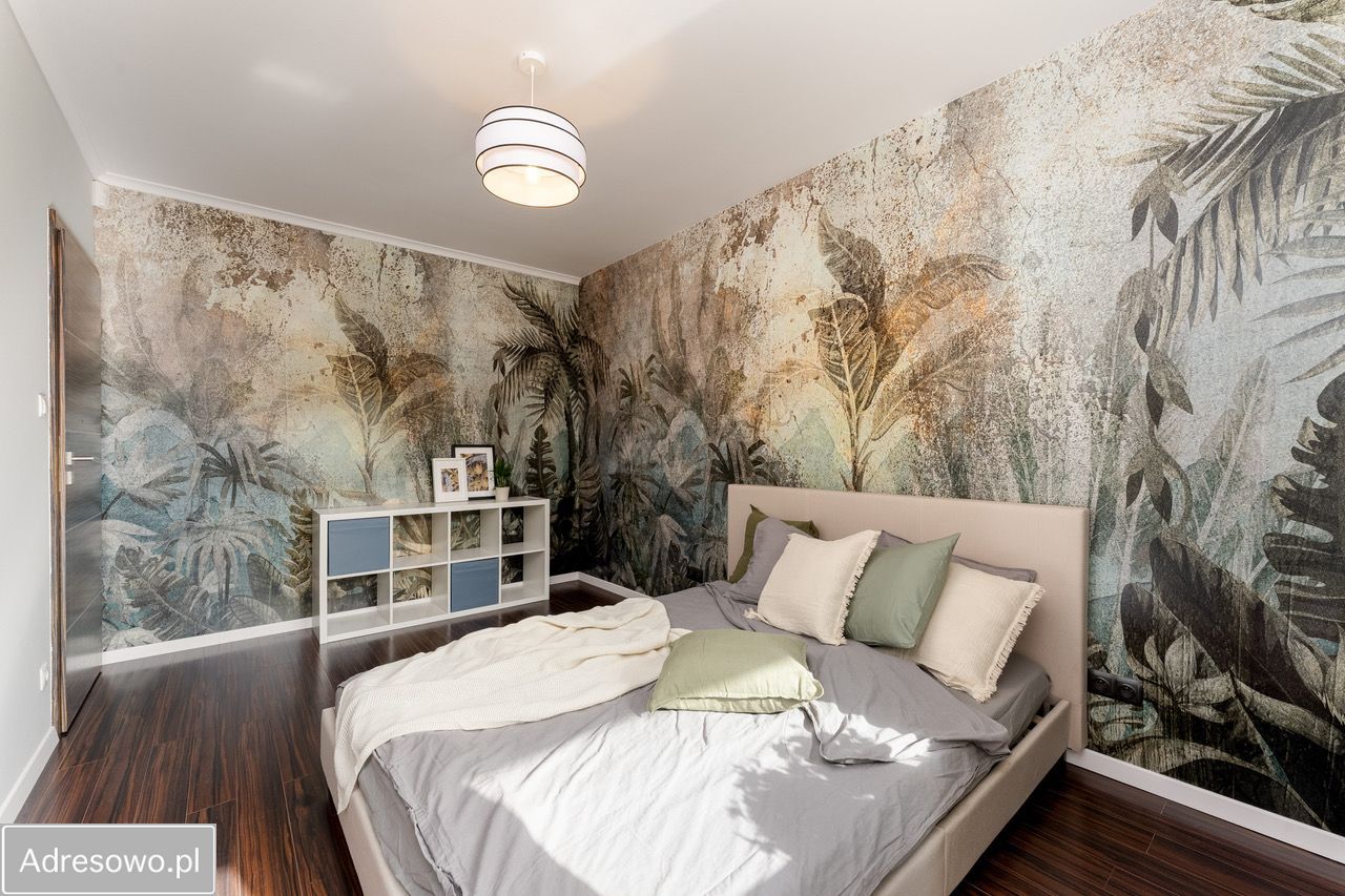 Mieszkanie 3-pokojowe Kraków Prądnik Biały, ul. Starego Wiarusa. Zdjęcie 15