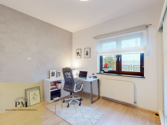 dom wolnostojący, 4 pokoje Bobolice, ul. Kolejowa. Zdjęcie 15